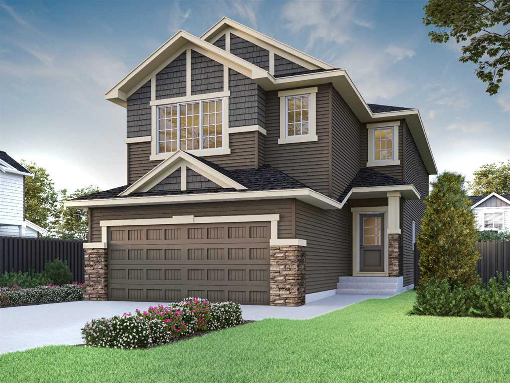 401 Sora Way SE, Calgary, Alberta, T3S0M3