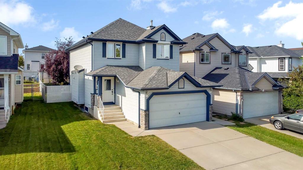 12666 Coventry Hills Way NE, Calgary, Alberta, T3K 4Z9