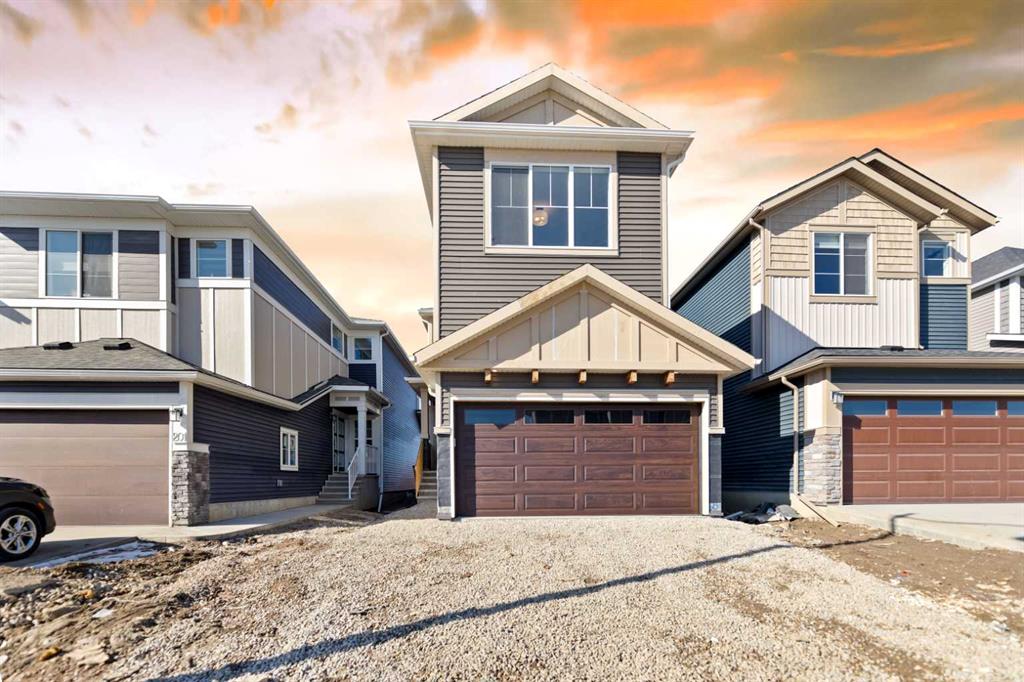 205 Homestead Terrace NE, Calgary, Alberta, T3J 5R8