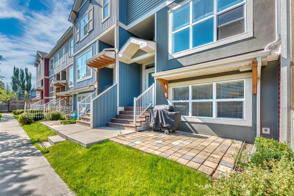 #709 10 Auburn Bay Avenue SE, Calgary, Alberta, T3M 0P8
