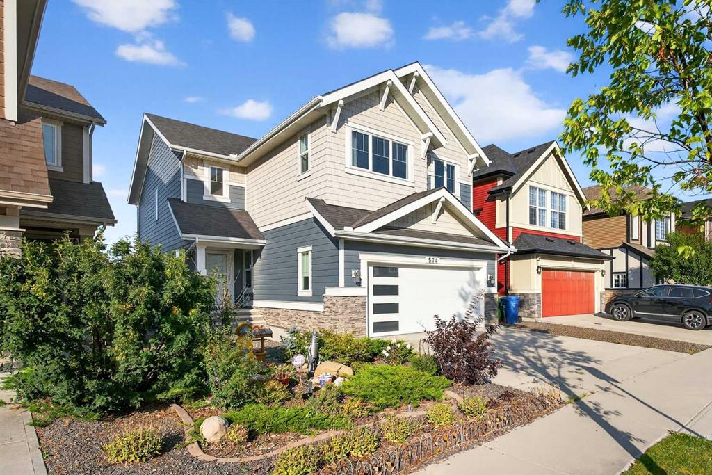 574 Sherwood Boulevard NW, Calgary, Alberta, T3R 0R7
