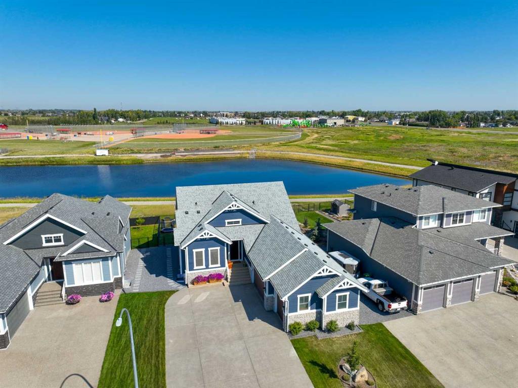97 North Bridges Bay SW, Langdon, Alberta, T0J 1X3