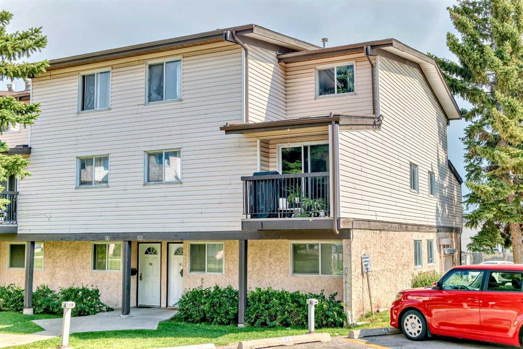 #53 3745 Fonda Way SE, Calgary, Alberta, t2a5w7