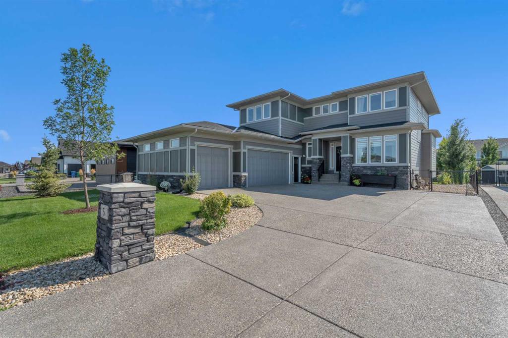 5 Cimarron Estates Gardens, Okotoks, Alberta, T1S0R2