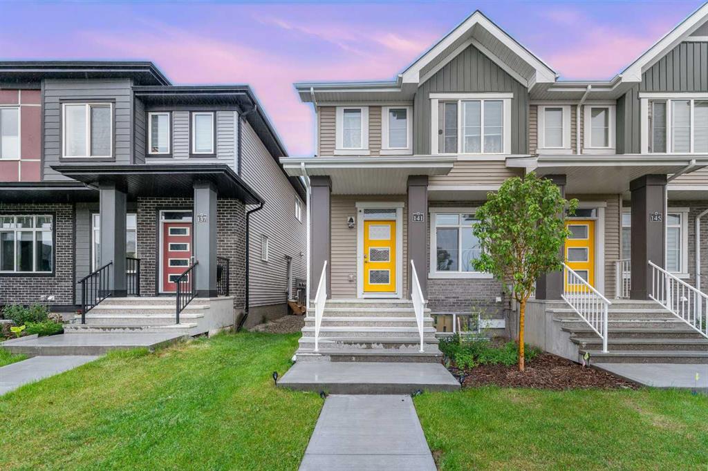 141 Carrington Boulevard NW, Calgary, Alberta, T3P 1B2