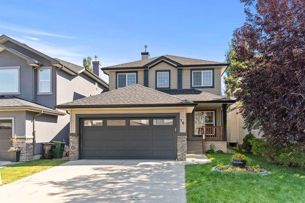 16 Shawbrooke Park SW, Calgary, Alberta, T2Y 4L8