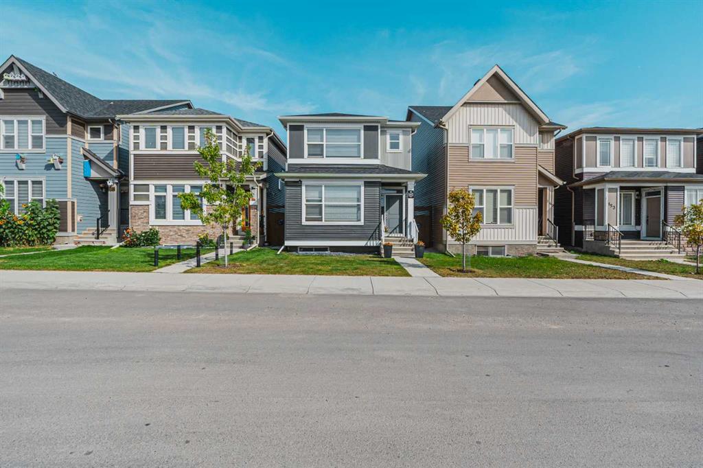 145 Corner Ridge Mews NE, Calgary, Alberta, T3N 1X5