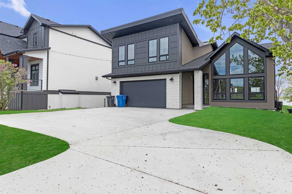 340 West Chestermere Drive, Chestermere, Alberta, T1X 1B2