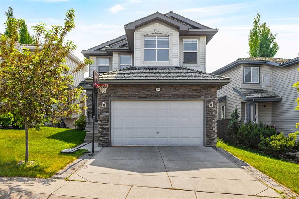 30 Spring Mews SW, Calgary, Alberta, T3H 3V2
