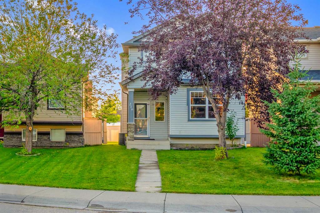 216 Covehaven Road NE, Calgary, Alberta, T3K5W7