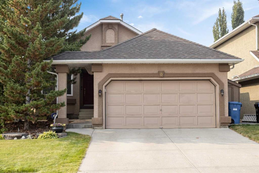 8 Mt Copper Green SE, Calgary, Alberta, T2Z 2L2