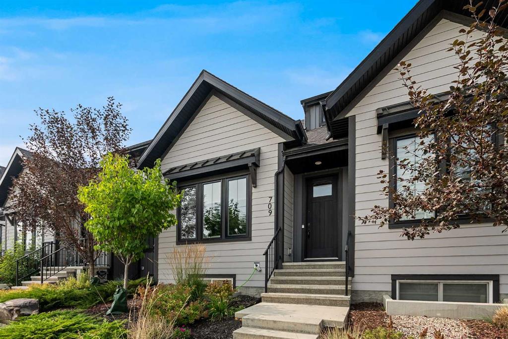 709 Marine Drive SE, Calgary, Alberta, T3M 3A3