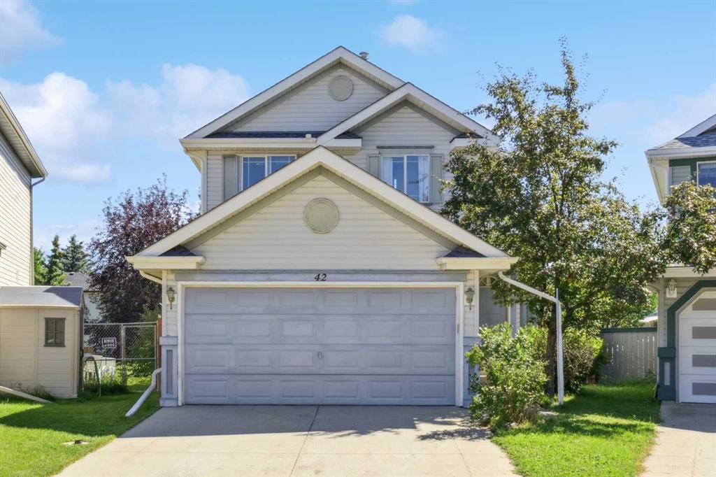 42 Somerside Place SW, Calgary, Alberta, T2Y3V3