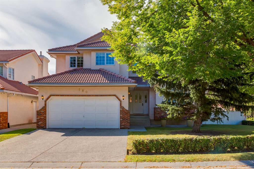 180 Edgevalley Circle NW, Calgary, Alberta, T3A 4X8