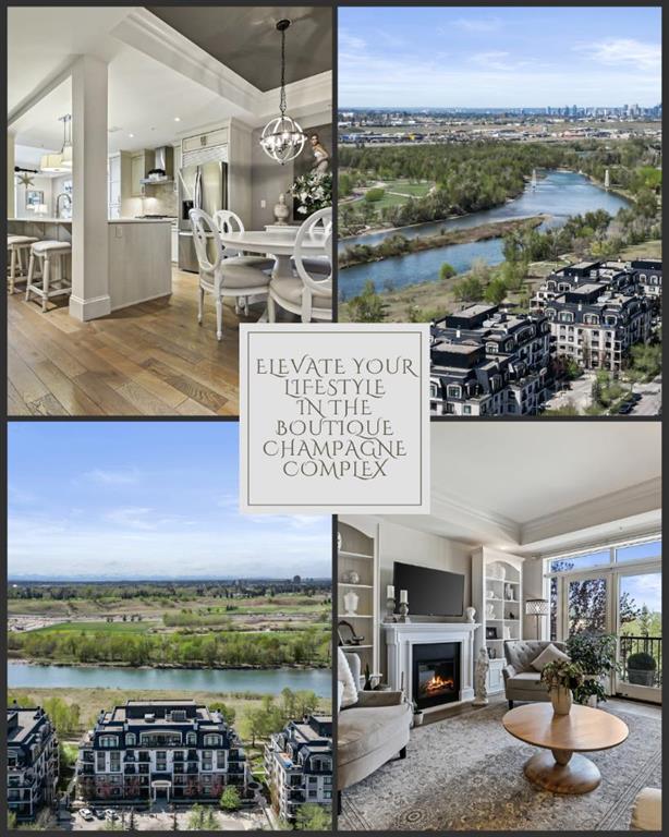 #205 211 Quarry Way SE, Calgary, Alberta, T2C 5M6