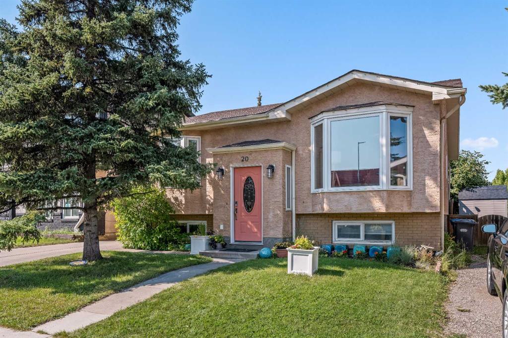 20 Hunters Gate, Okotoks, Alberta, T1S1K9