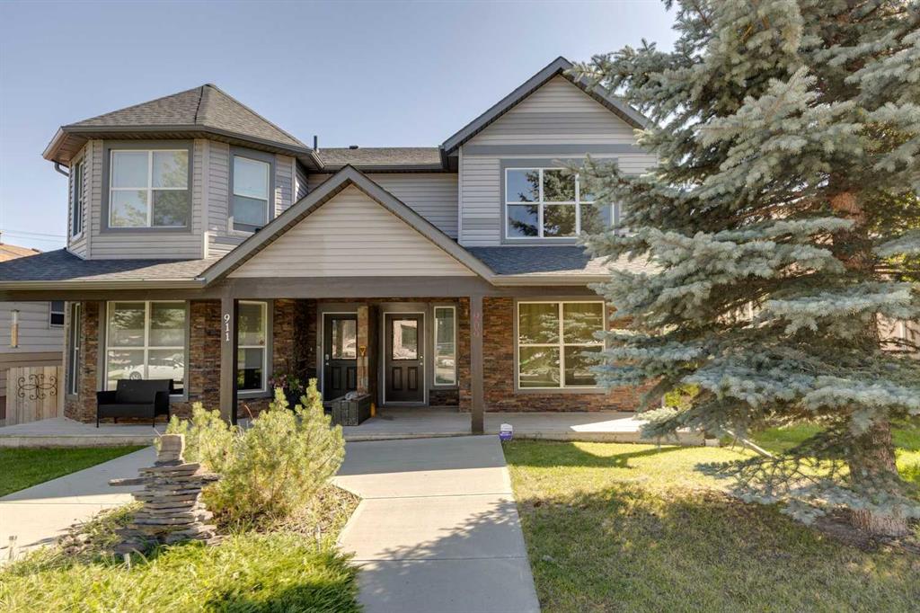 909 15 Avenue NE, Calgary, Alberta, T2E 1J2