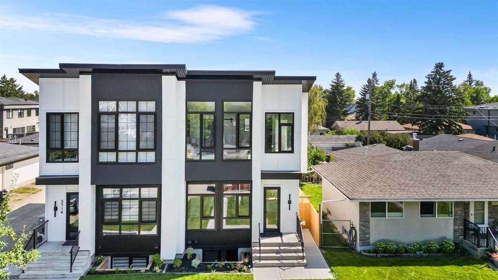 3716 44 Street SW, Calgary, Alberta, T3E 3S1