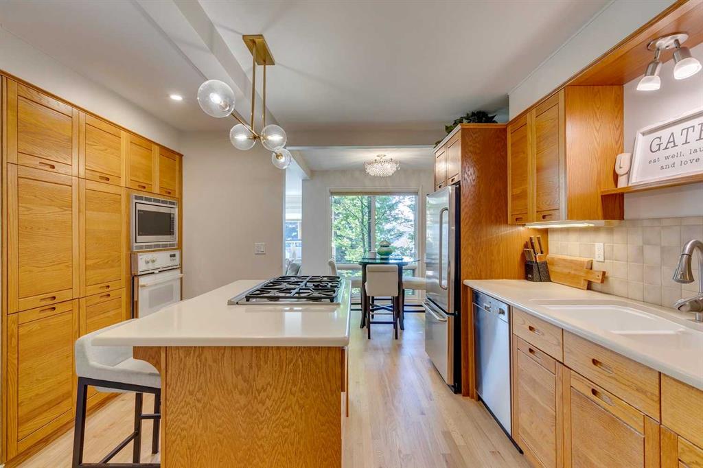 #9 1220 Prominence Path SW, Calgary, Alberta, T3H 2B4