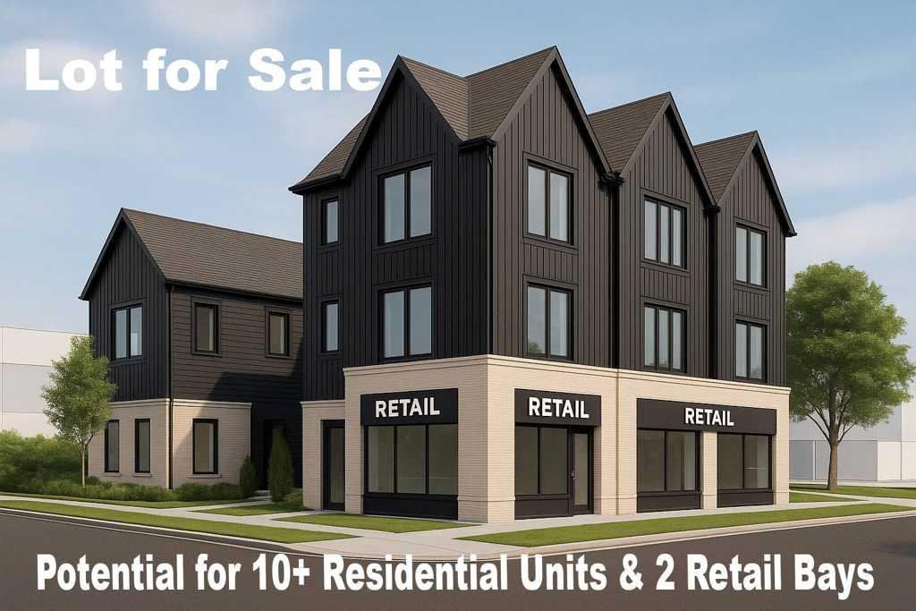 4503 Bowness Road NW, Calgary, Alberta, T3B 0A9