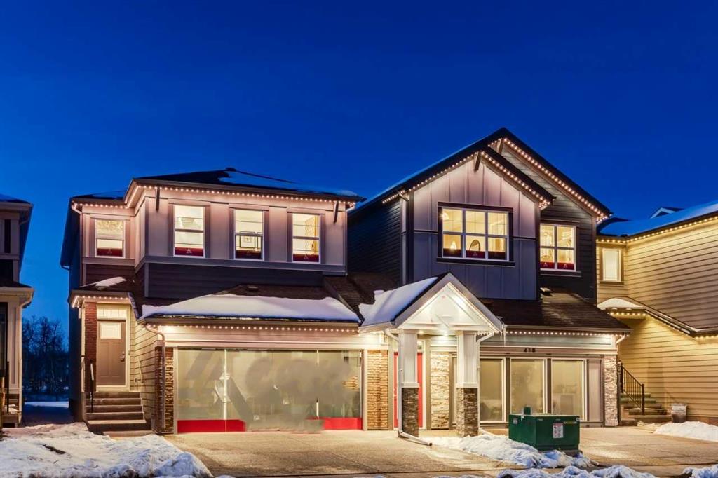 416 Legacy Circle SE, Calgary, Alberta, T2X3Z1