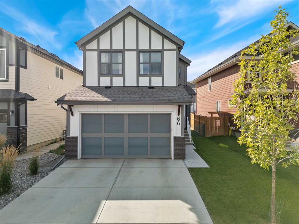 66 Magnolia Terrace SE, Calgary, Alberta, T3M 2X4
