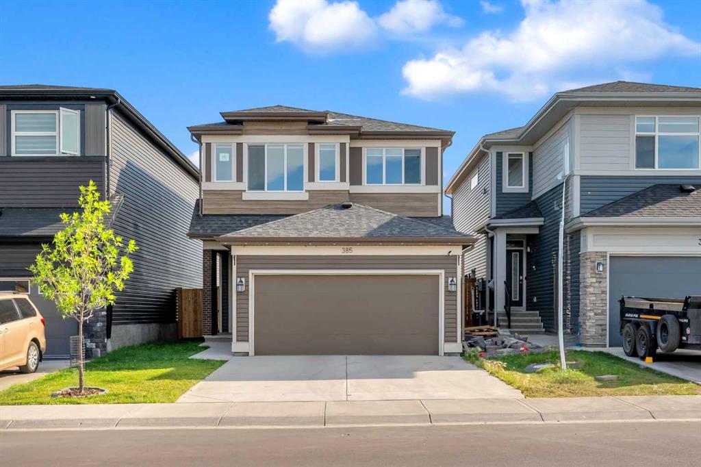385 Corner Meadows Way NE, Calgary, Alberta, T3N 1Y6