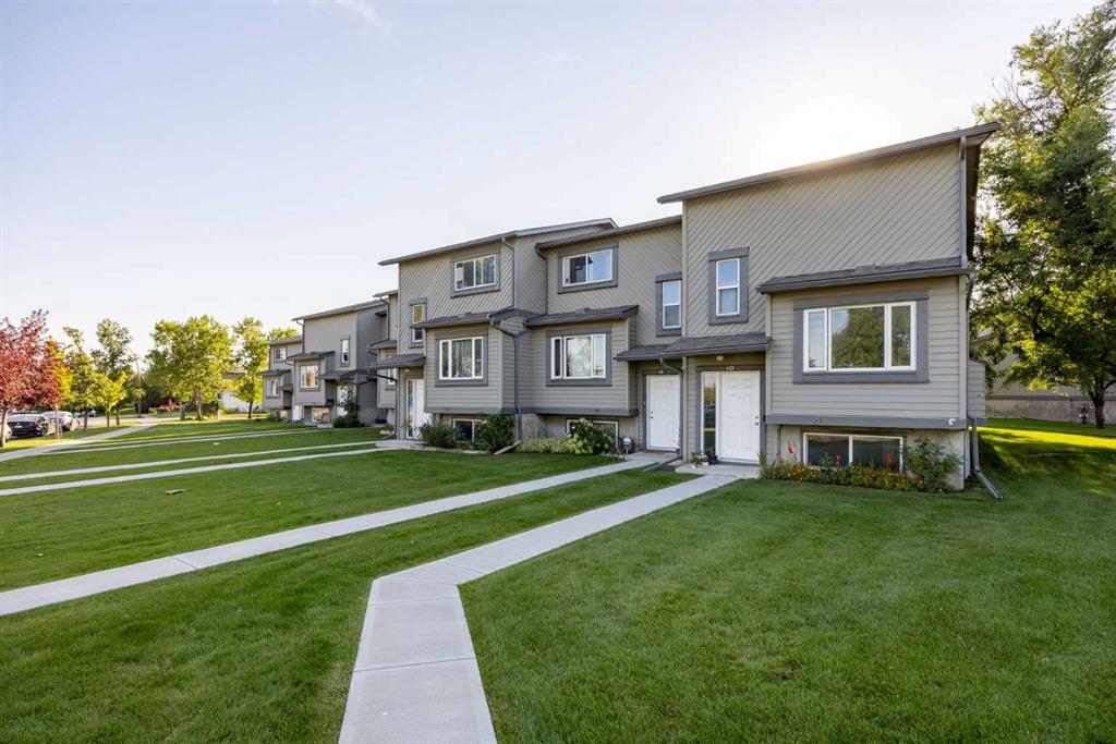 #41 12 Templewood Drive NE, Calgary, Alberta, T1Y 4G9