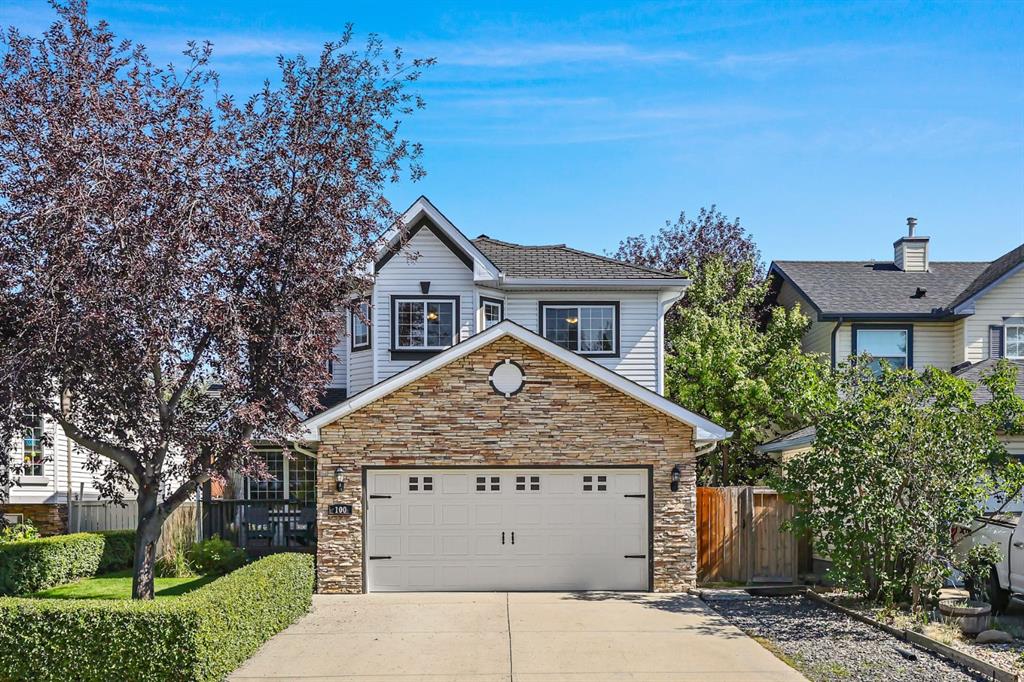 100 Lakeview Cove, Chestermere, Alberta, T1X 1E7