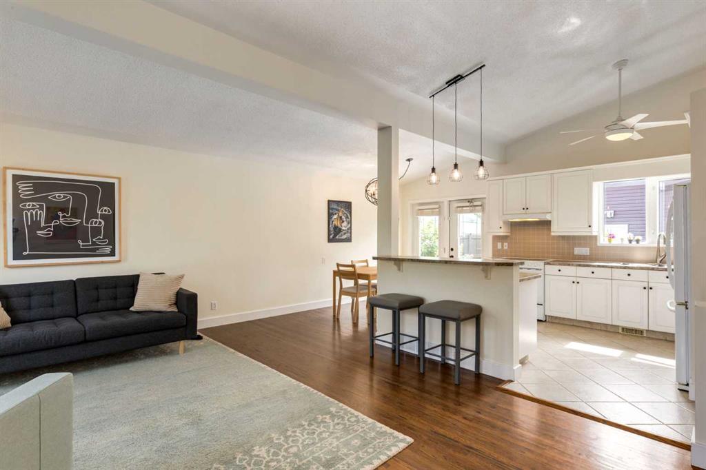 503 Athlone Road SE, Calgary, Alberta, T2H 1V8