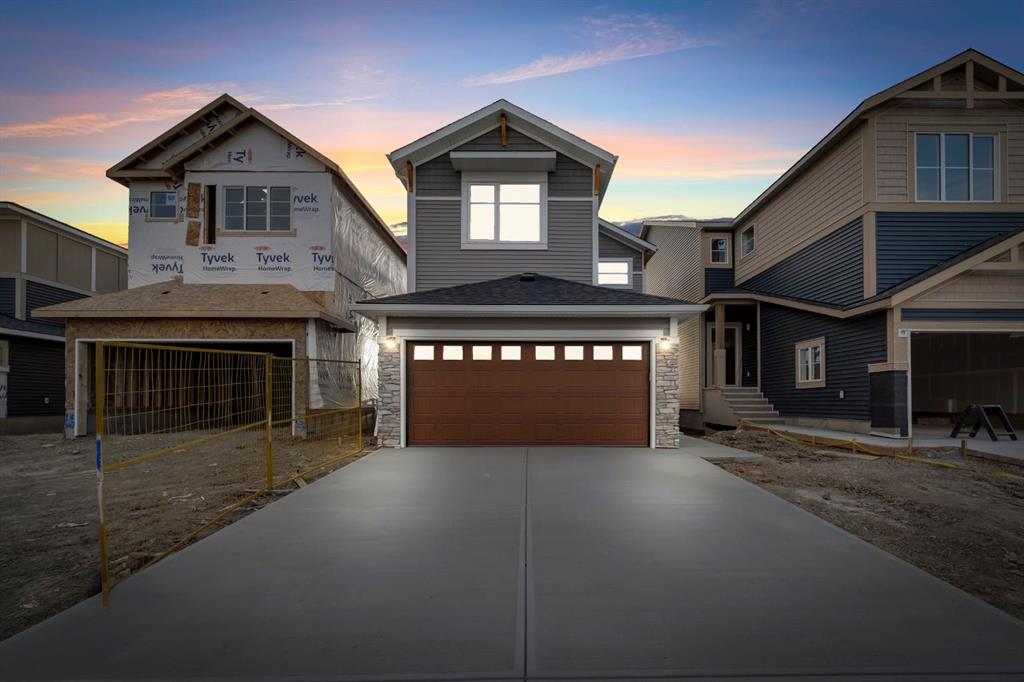 119 Homestead Common NE, Calgary, Alberta, T3J 5V8