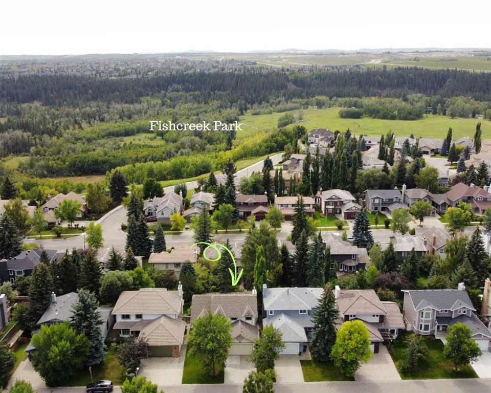 79 Woodhaven Road SW, Calgary, Alberta, T3C0E7