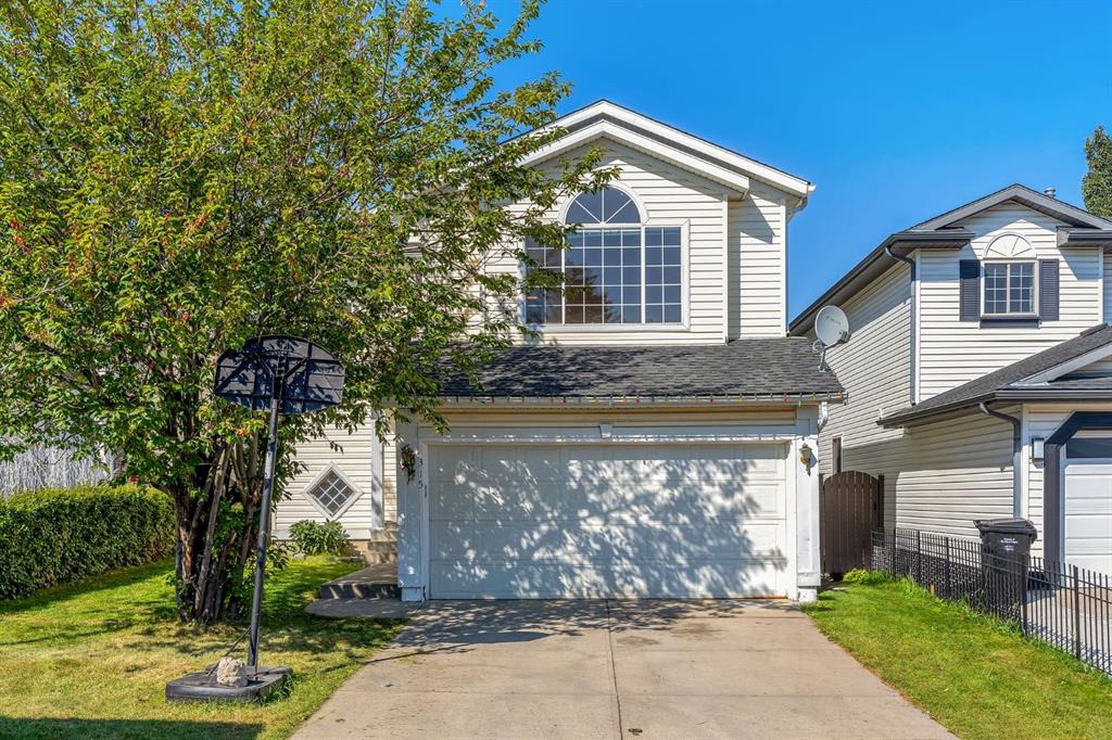 315 Hidden Ranch Place, Calgary, Alberta, T3A 5N7
