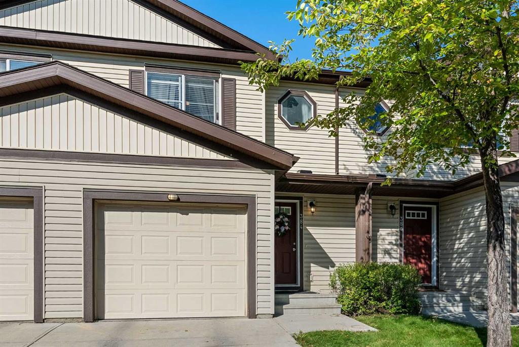 384 Copperpond Landing SE, Calgary, Alberta, T2Z 1G6