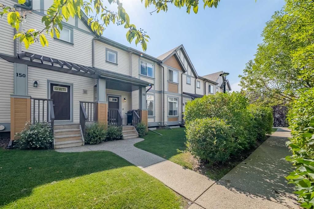 #152 300 Evanscreek Court, Calgary, Alberta, T3P 0B7
