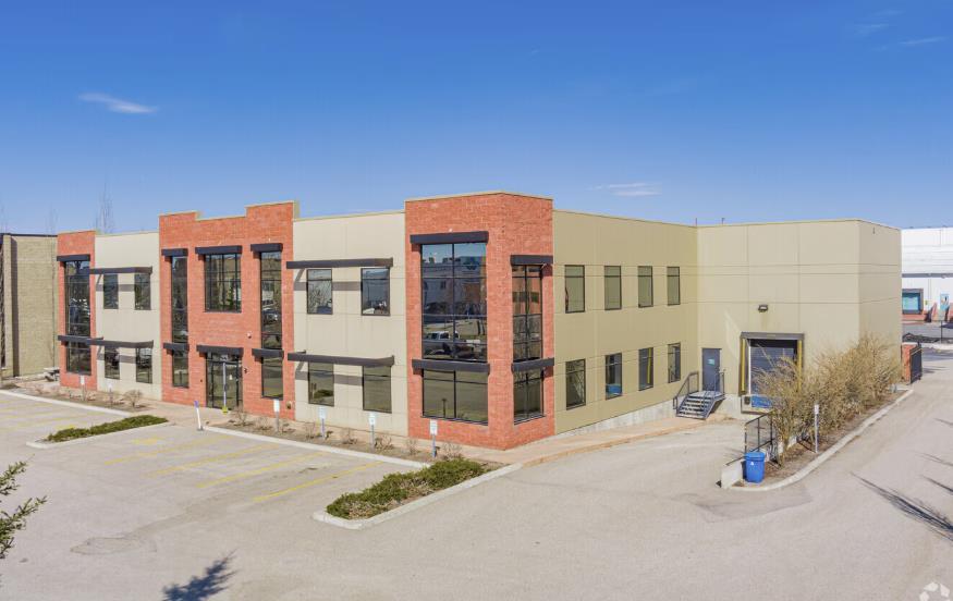 4540 104 Avenue SE, Calgary, Alberta, T2C 1R7