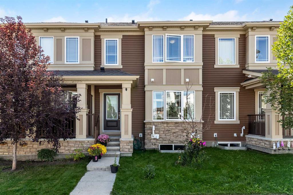 203 Windford Crescent SW, Airdrie, Alberta, T4B5E5