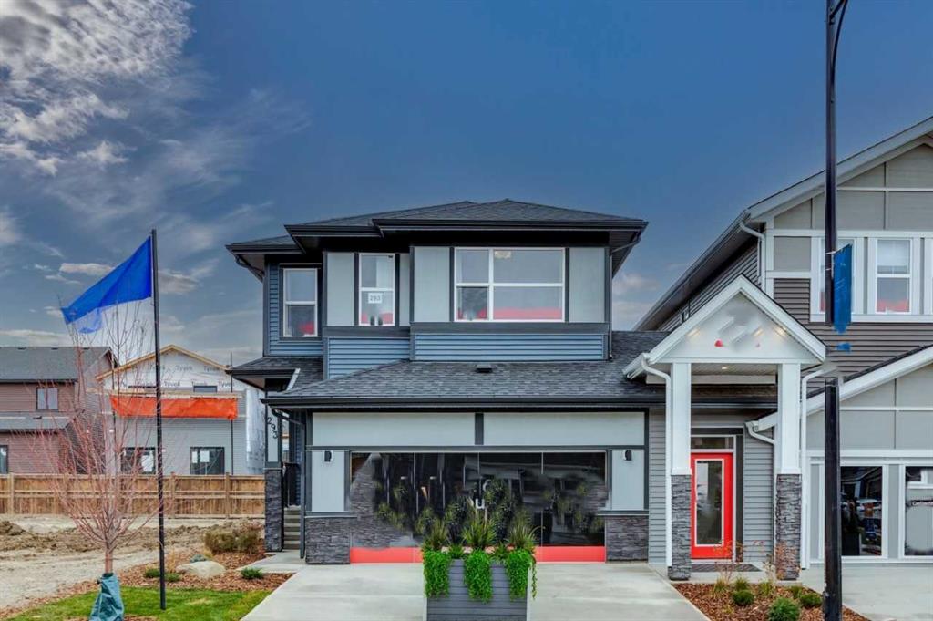 293 Homestead Terrace NE, Calgary, Alberta, T3J5R7