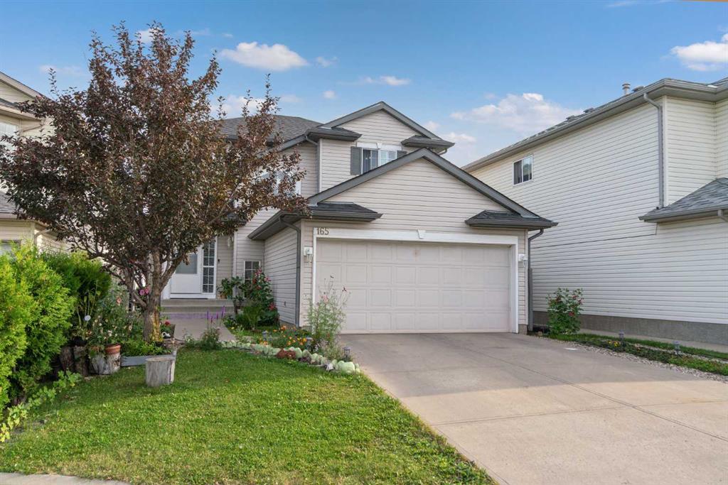 165 San Fernando Place NE, Calgary, Alberta, T1Y 7J1