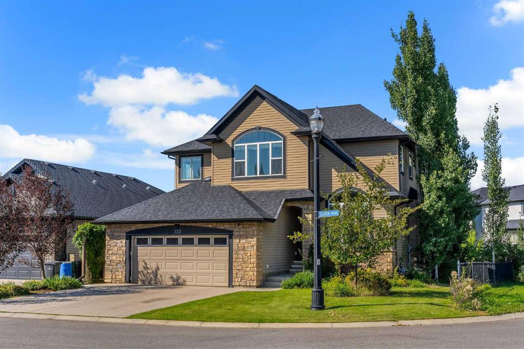133 Seagreen Passage, Chestermere, Alberta, T1X 0G5