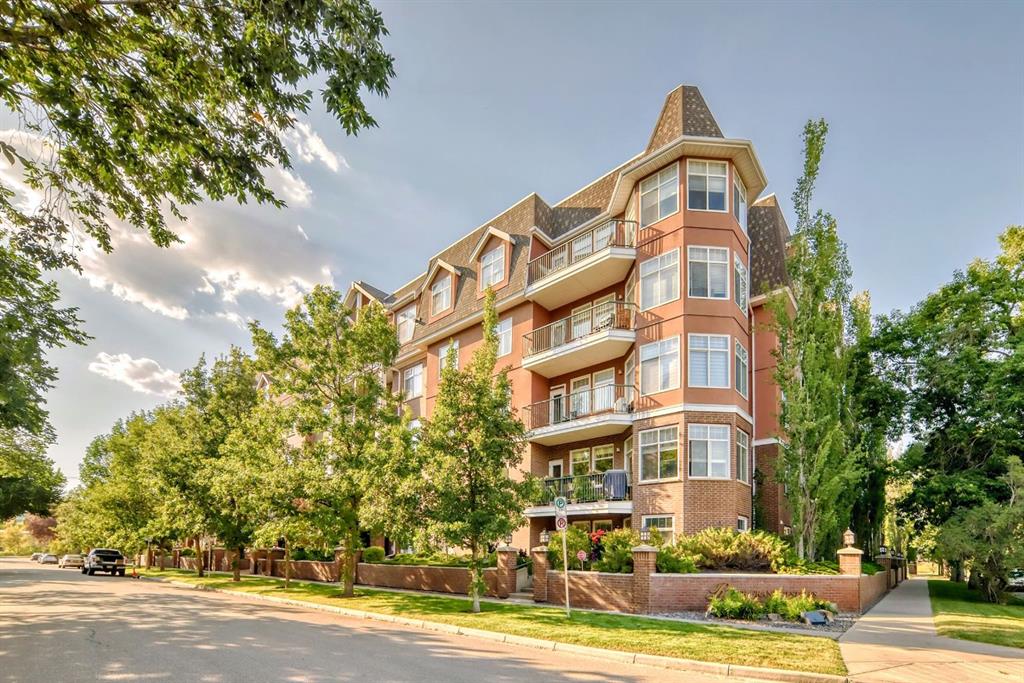 #115 60 24 Avenue SW, Calgary, Alberta, T2S3C9