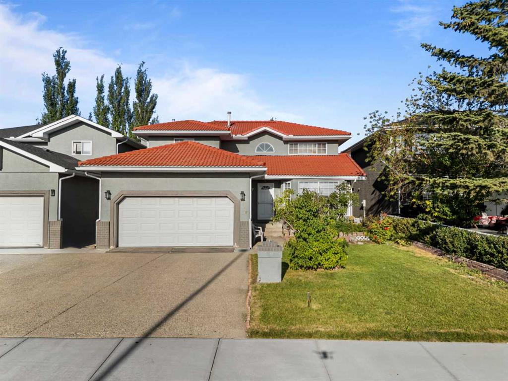 7140 California Boulevard NE, Calgary, Alberta, T1Y 6S9