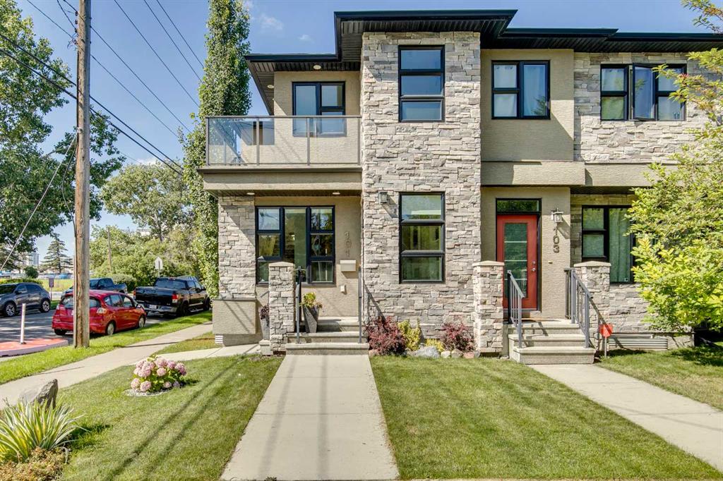 101 12 Street NE, Calgary, Alberta, T2E 4P5