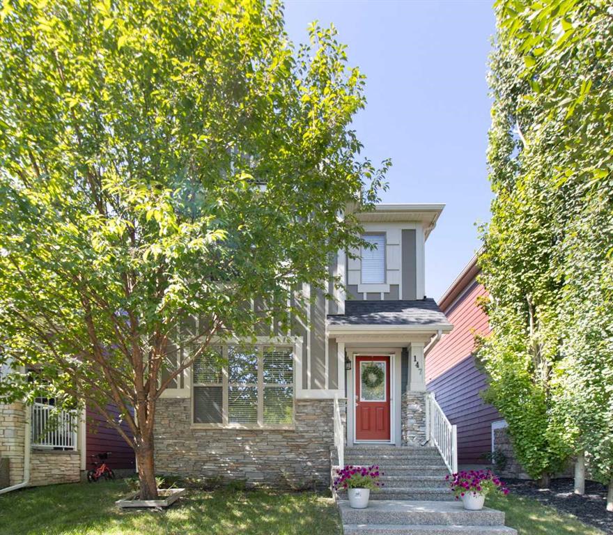 147 89 Street SW, Calgary, Alberta, T3H 0M4
