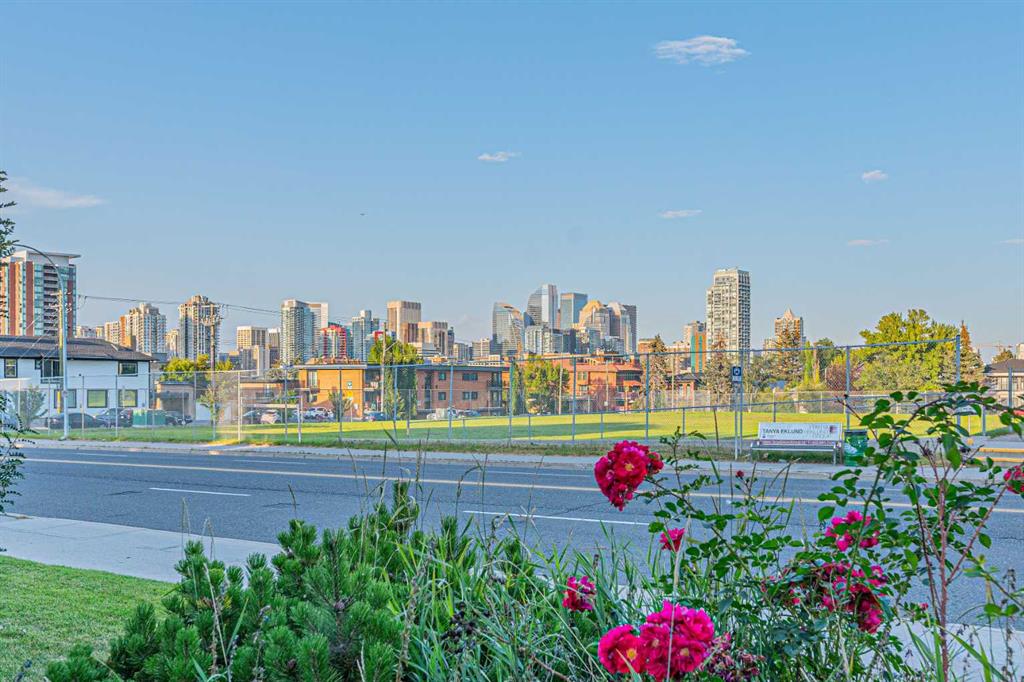 #204 2221 14 Street SW, Calgary, Alberta, T2T 3T2