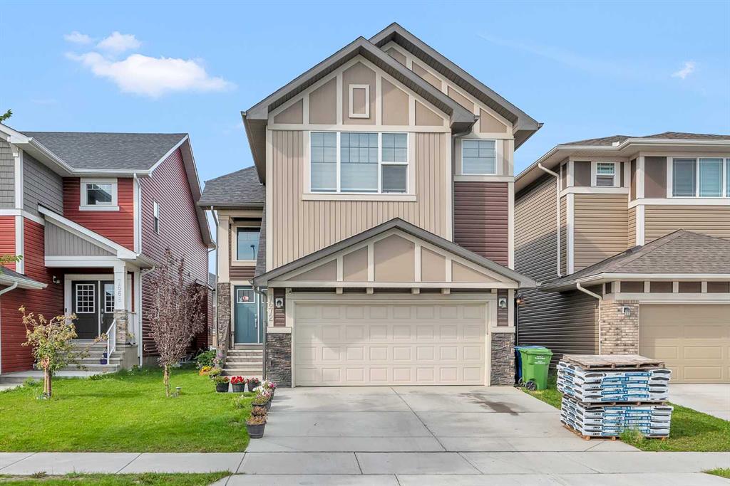 7672 80 Avenue NE, Calgary, Alberta, T3J 0Z6