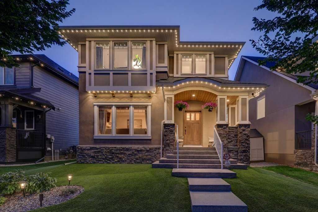 1138 Coopers Drive SW, Airdrie, Alberta, T4B 0Z8