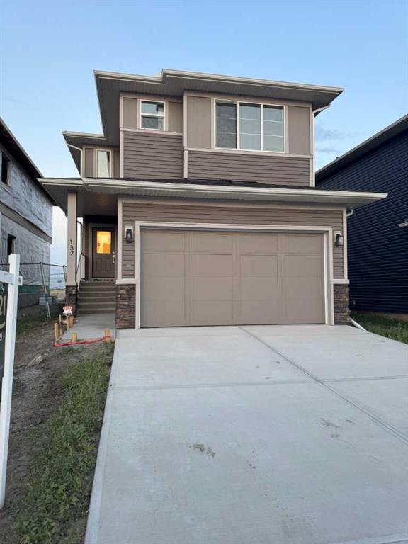 137 Clearwater Terrace, Chestermere, Alberta, T1X3A7
