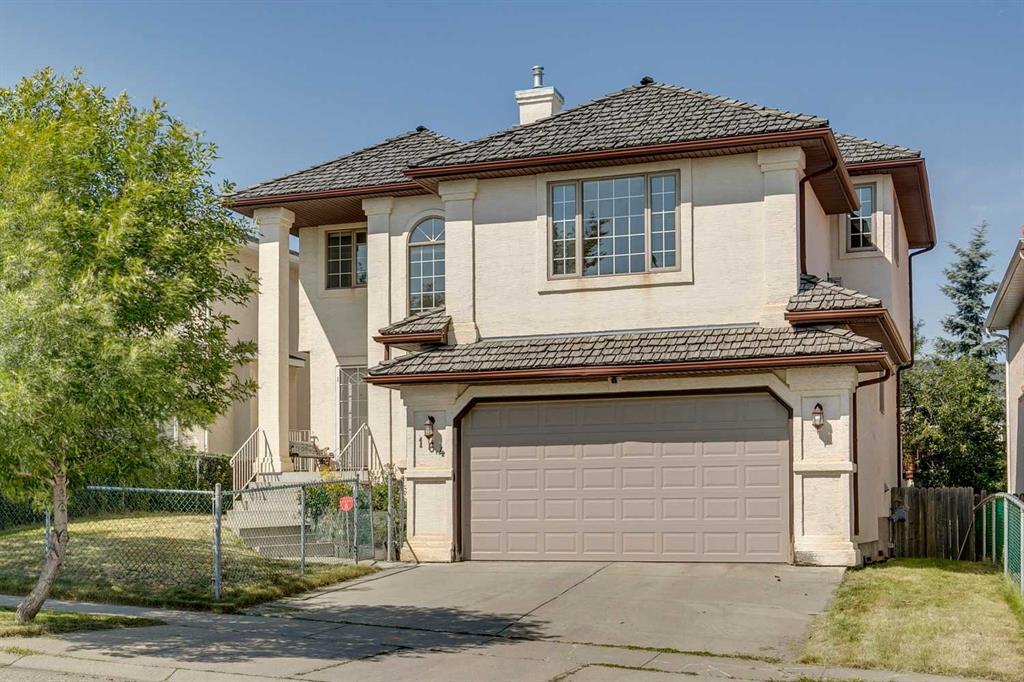 164 Edgebrook Rise NW, Calgary, Alberta, T3A 5J6
