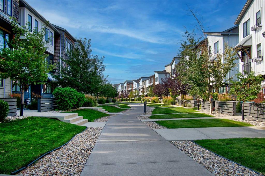 21 Walden Walk SE, Calgary, Alberta, T2X 0Y4